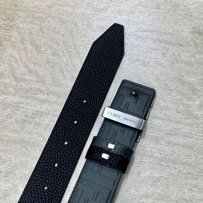 Fendi Belts